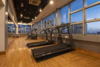 Changzhou Soluxe International Grand Hotel (Qingguo Lane Wuyue Plaza)