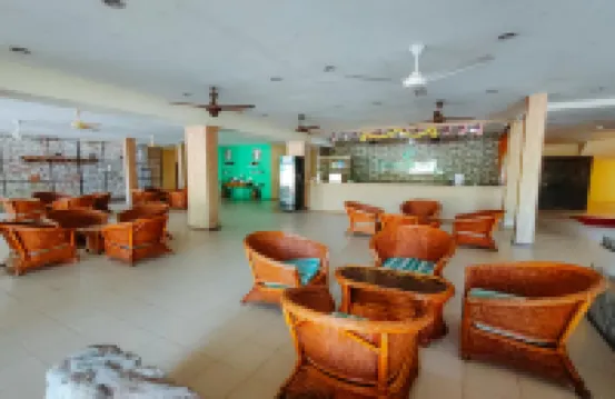 Virgo Batik Resort Teluk Batik Lumut