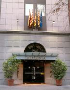 Catalonia Roma