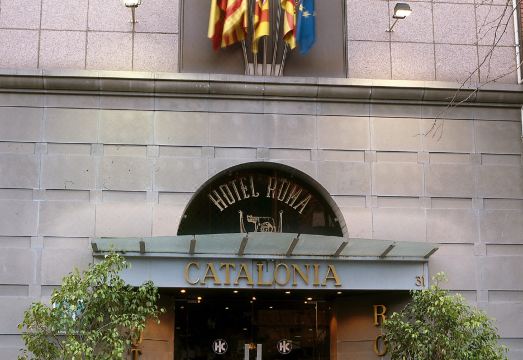 Catalonia Roma