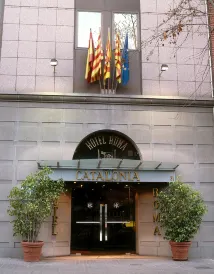 Catalonia Roma