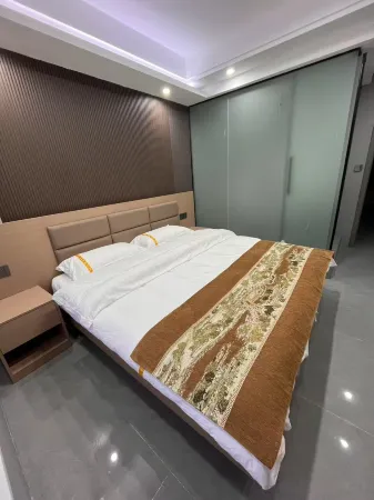 Yongzhou Minan Homestay