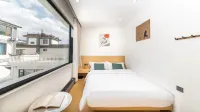 See again Dali Yongle Runjin Homestay (Erhai Longkan Wharf Branch)