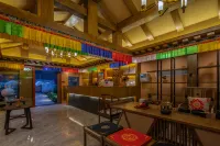 Lugu Lake Lakeside Dream · Hillside Lakeview Boutique Hotel Hotels in Ninglang
