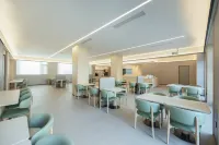 JI Hotel (Fuzhou Minhou Wanjia Plaza) - Aamiainen