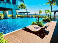 Ramada medini Apartment