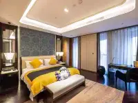 voco HANGZHOU BINJIANG MINGHAO by IHG Hotels near Binjiang