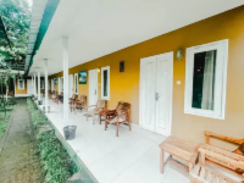 Rinjani Garden Syariah by Ecommerceloka