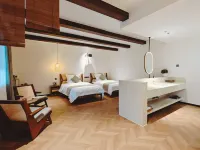 Pushu  Homestay