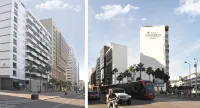 Suite Hotel Casa Diamond Các khách sạn gần Casablanca Marina
