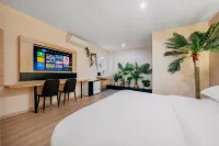 โรงแรมซินหยวน สาขา ถนนตรงฉางเฉียว บ้านเกิดลู่ซุน เส้าซิง