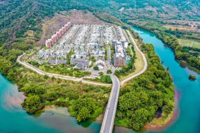 The Rayna Resort Hotel a Guangzhou