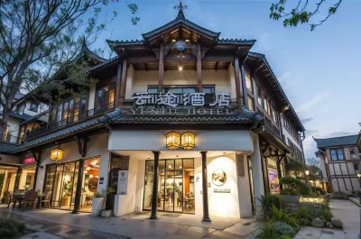 YunTuHotel