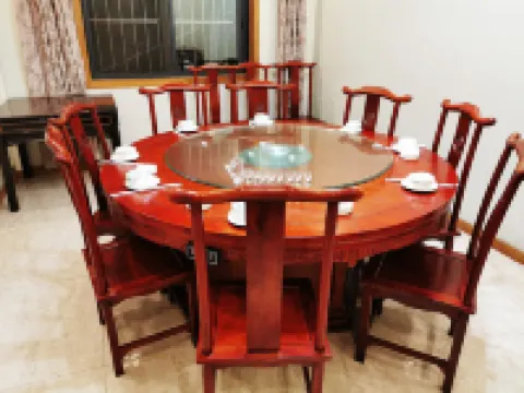 Zhen'an Guyue Mountain Hotels in Zhen'an