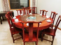 Zhen'an Guyue Mountain