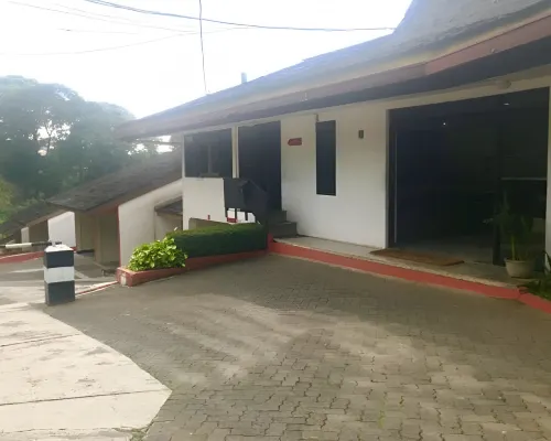 Pondok Kahuripan Hotel فنادق مميّزة Photos