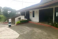 Pondok Kahuripan Hotel Hotels in Lembang