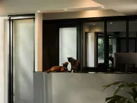 พอร์ อารักษ์ โรงแรมใกล้สะพานเม็งรายอนุสรณ์