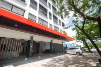 Cattail Guest House Hotel di Pontianak