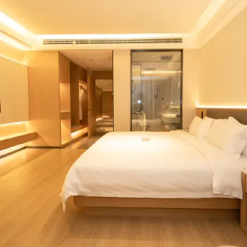 Xiushui Fortune Hotel (Expressway Junction Branch)