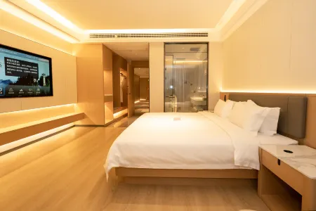 Xiushui Fortune Hotel (Expressway Junction Branch)