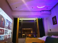 Changzhou Xifan Xingcheng Homestay