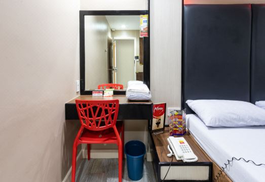 호텔 소고 스타 메사