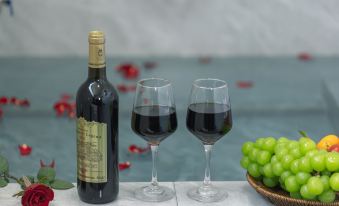 Tengchong Cangxi Yuxu Hot Spring Hotel