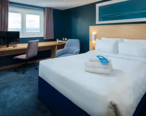 Travelodge Hotel - Hereford Hotels in Hereford