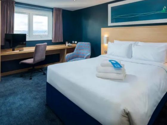 Travelodge Hotel - Hereford
