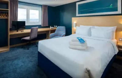 Travelodge Southampton Hotel di 