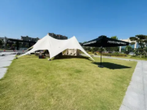 Tongqiu Mingju Hotel Hotels in Fugou