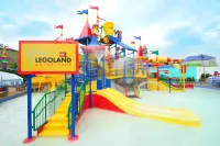 Medini Signature Suites by RR JBcity - Hot Tub