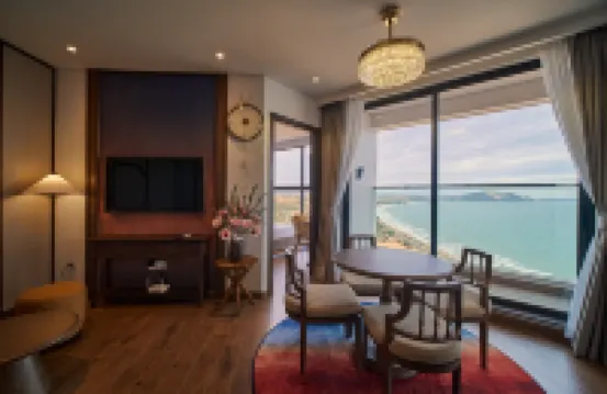 美奈Apec Mandala海濱酒店