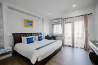 Banbua Grand Udon - balcony