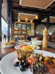 Golden Tulip Stone town Boutique - breakfast