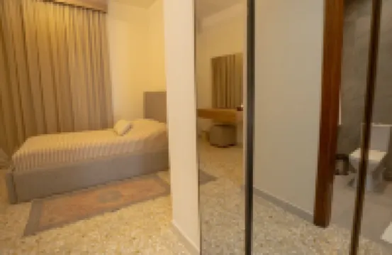 The Palm Residence Hotels near University of Technology