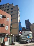 Jiu Wu Xiao Zhu Hotel di Matsu
