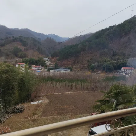 Foping Zhongxinju Homestay