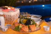 Mercure Hai Phong - Aamiainen