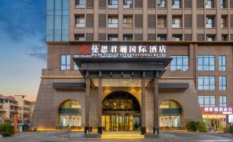Mans Junlan International Hotel