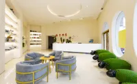 Huazhizhu Hotel (Xiufeng Street City Center)