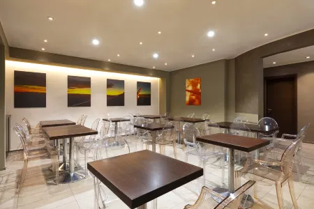 B&B Hotel Malpensa Lago Maggiore