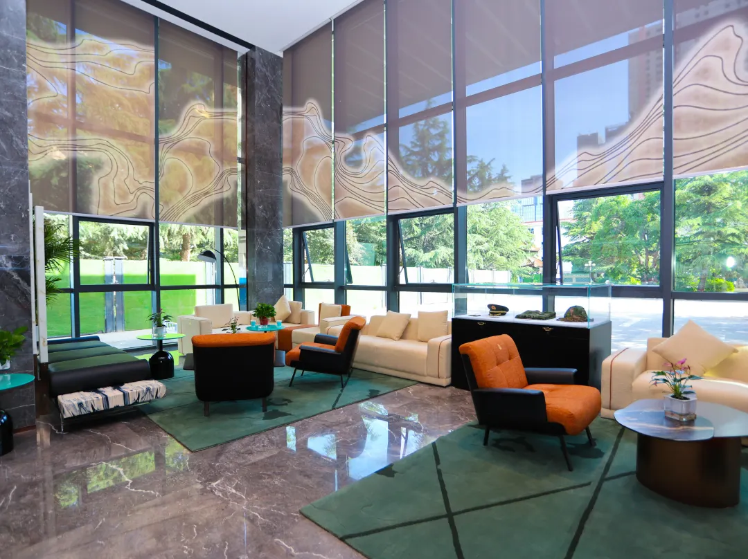 Northwest Hotel - Lanzhou