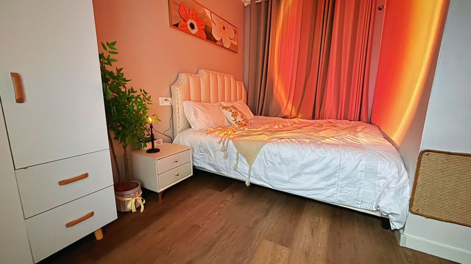 Bofenggang Apartment