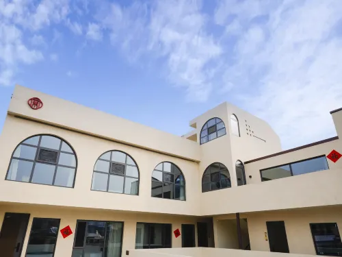 Song Laoshi's Home (Wang Family Courtyard)