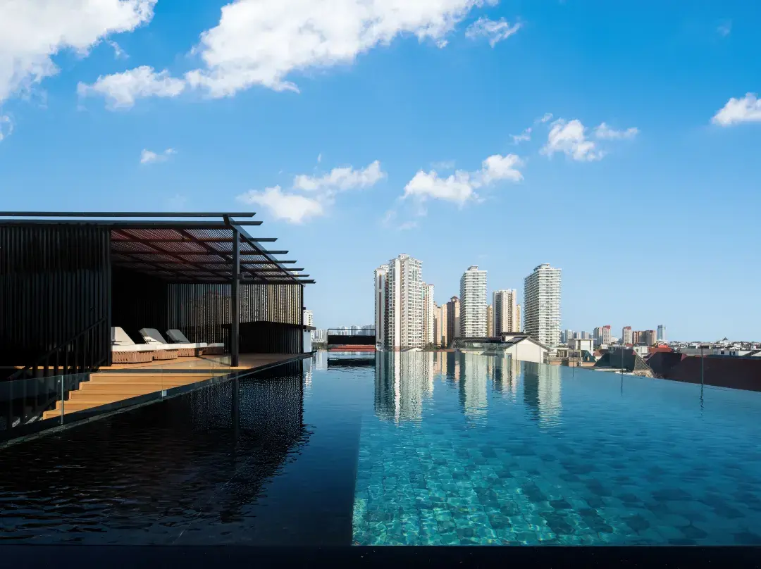 Beihai J Hotel - Beihai