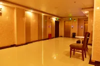 Luolan Hotel Hotels in Ruoqiang