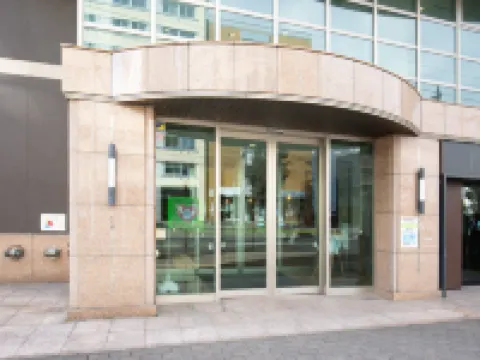 ทาบิสต์ อาซาฮิคาวะ สเตชั่น โฮเทล โรงแรมในอาซาฮิกาวะ