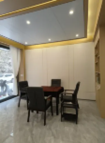 Li Qingmo Yashe Homestay